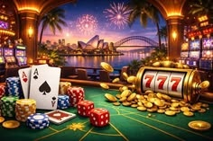 Play To Win