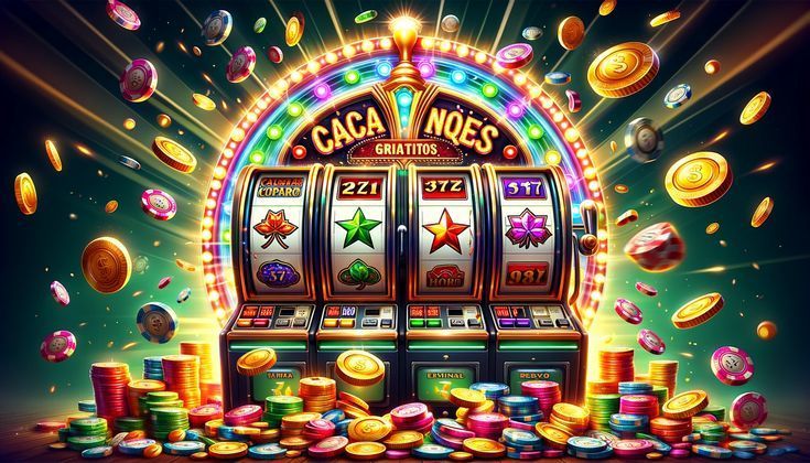 Play To Win پر آن لائن سلاٹس کے بارے میں