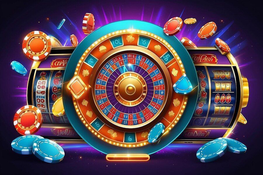 پاکستان کے Play To Win کھلاڑیوں کے لیےجیک پاٹ گیم