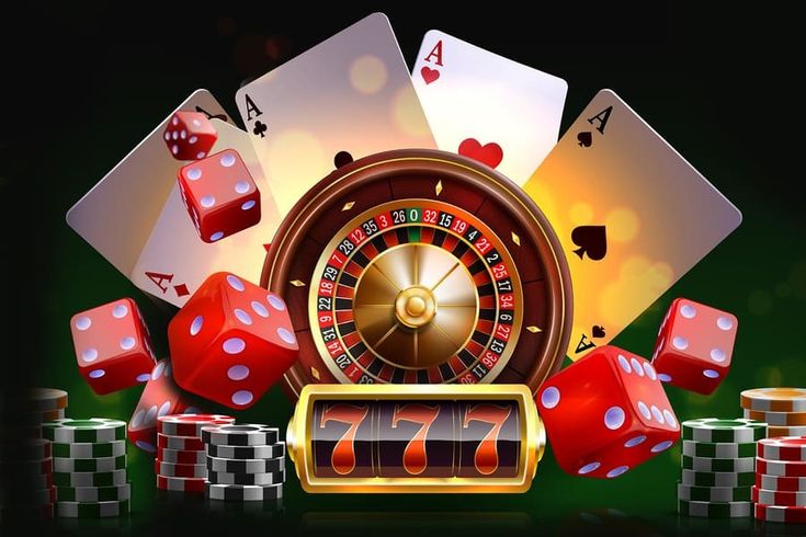 Play To Win کیسینو میں لاٹری گیمز میں حصہ لیں۔