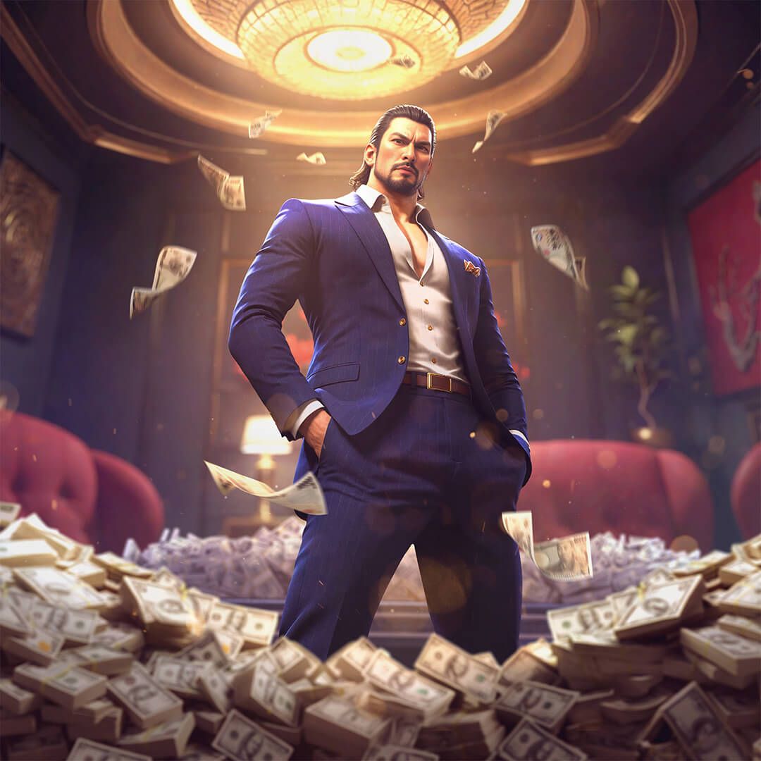 Play To Win پاکستان میں میگا ویز کیسینو گیمز