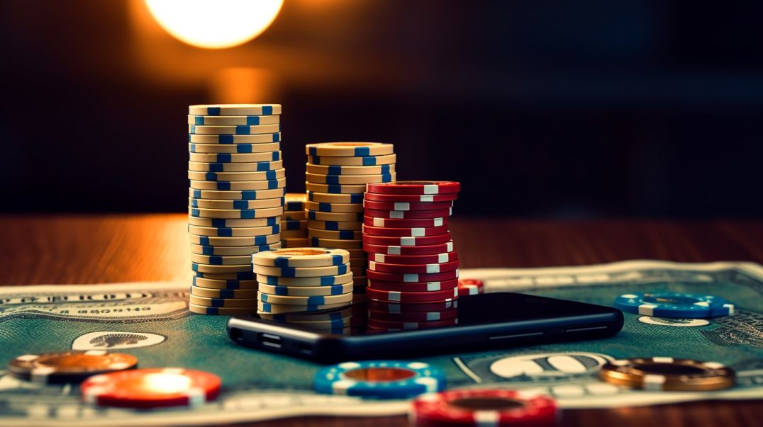 ایک اکاؤنٹ بنائیں یا Play To Win کیسینو میں لاگ ان کریں۔