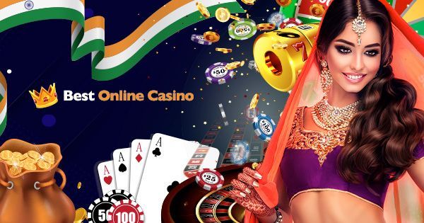 پاکستان میں Play To Win کا آن لائن کیسینو سیکشن کھولیں۔