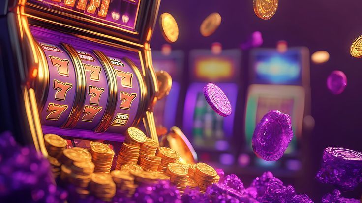 Play To Win کیسینو گیمز کا ایک زمرہ منتخب کریں

