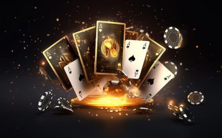 Play To Win کیسینو میں ایک آن لائن گیم کا انتخاب کریں۔