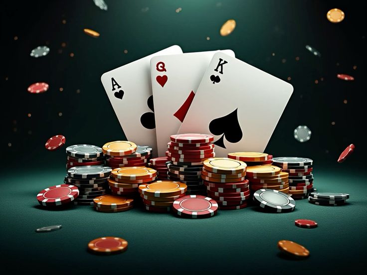 Play To Win کیسینو میں سلاٹ کھیلنا شروع کریں۔