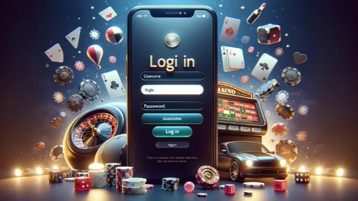 Play To Win آن لائن کیسینو میں اصل گیمز